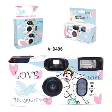  Single Use Wedding Camera (Single Use Camera Wedding)