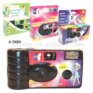  Single Use Camera (Single Use Kamera)