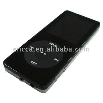  MP4 Player (YJ-809) ( MP4 Player (YJ-809))