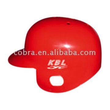  Baseball Helmet ( Baseball Helmet)