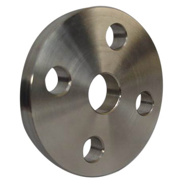  DIN Flange (Bride DIN)