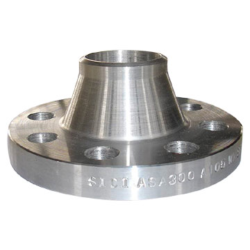  DIN Flange (Bride DIN)