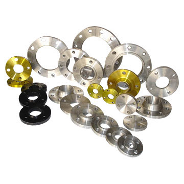  Flanges (Фланцы)