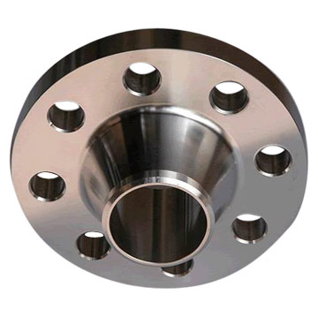  DIN Flange (Bride DIN)