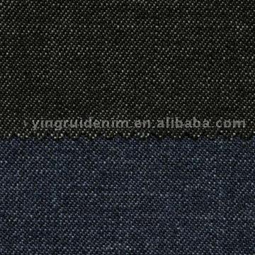  100% Cotton Denim Fabrics ( 100% Cotton Denim Fabrics)