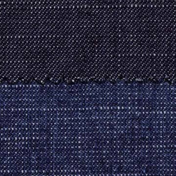  Cotton/Polyester Denim Fabrics ( Cotton/Polyester Denim Fabrics)