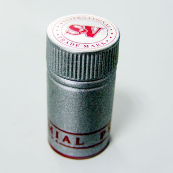  Aluminum Plastic Caps ( Aluminum Plastic Caps)