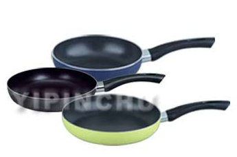  Aluminium Non-Stick Frypan ( Aluminium Non-Stick Frypan)
