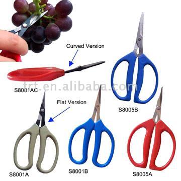  Grape Scissors (Виноград Ножницы)