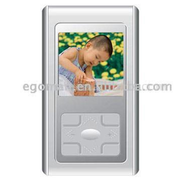  MP4 Player ( MP4 Player)
