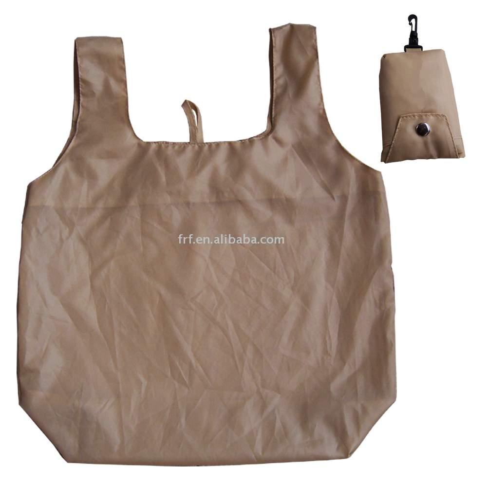  Eco-Friendly Shopping Bags (Eco-Friendly Shopping Bags)