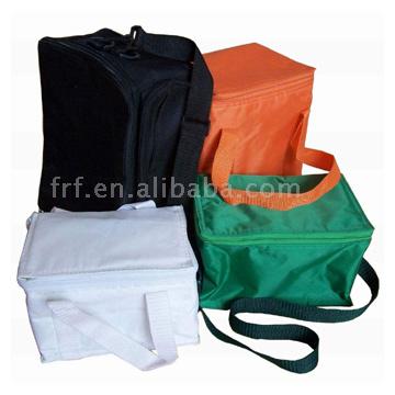  Cooler Bags (Наборы для отдыха)
