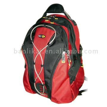 Rucksack (Rucksack)