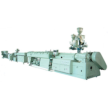  PEX Pipe Production Line (PEX трубы производственная линия)