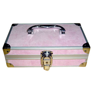  Cosmetic Case ( Cosmetic Case)