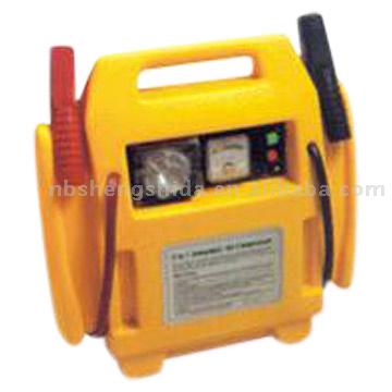  Jump Starter ( Jump Starter)