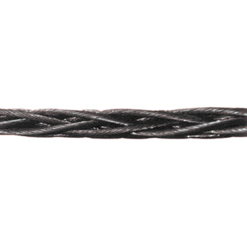  Anti-Twisting Braided Steel Rope ( Anti-Twisting Braided Steel Rope)