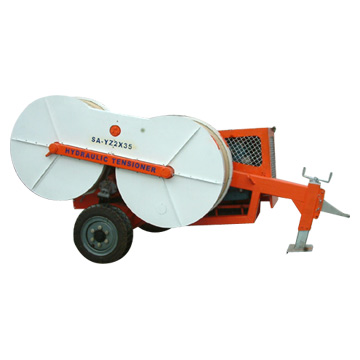 Hydraulic Tensioner ( Hydraulic Tensioner)