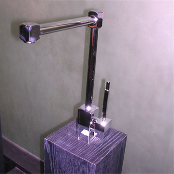  Faucet (Robinet)