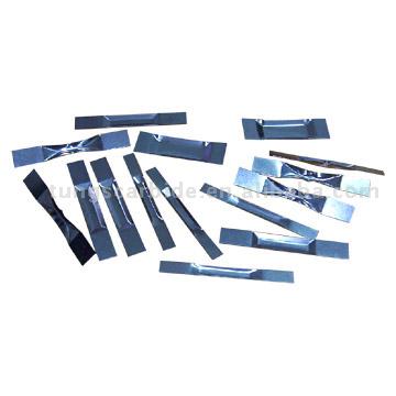 Tungsten Boats