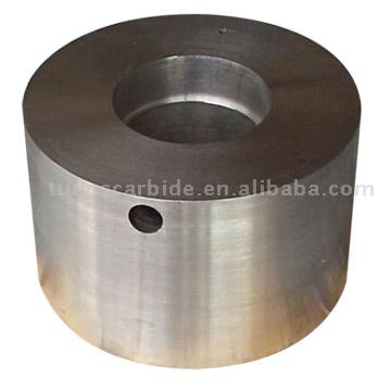  Tungsten Alloy Radiation Shield