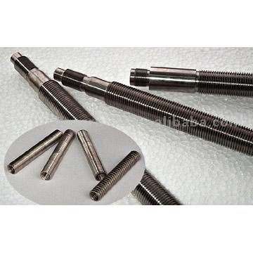  Tungsten Alloy Rods