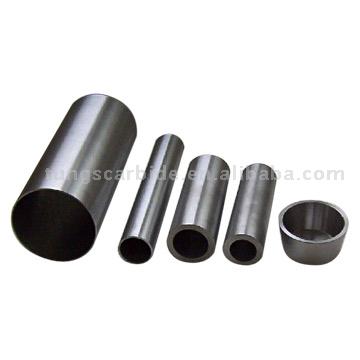  Molybdenum Tubes