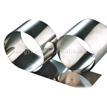  Molybdenum Sheets