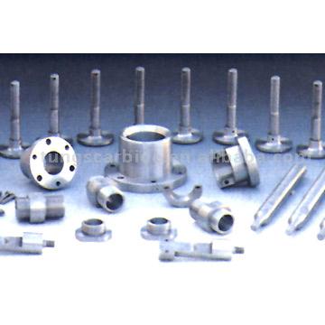 Molybdenum Accessories