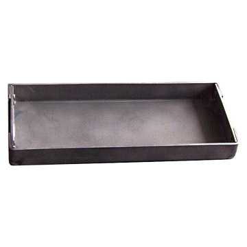  Molybdenum Box