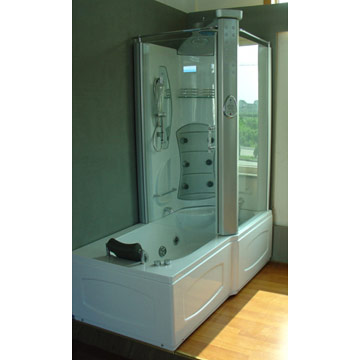  Steam Shower Room ( Steam Shower Room)