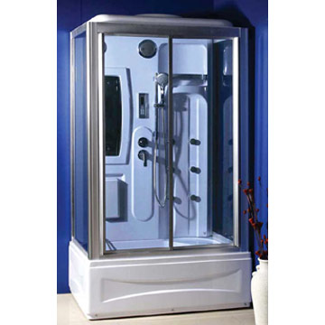  Steam Shower Room ( Steam Shower Room)
