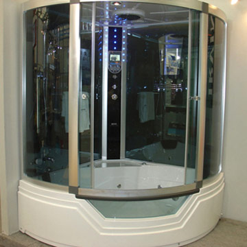  Steam Shower Room ( Steam Shower Room)