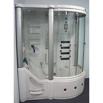 Steam Shower Room ( Steam Shower Room)
