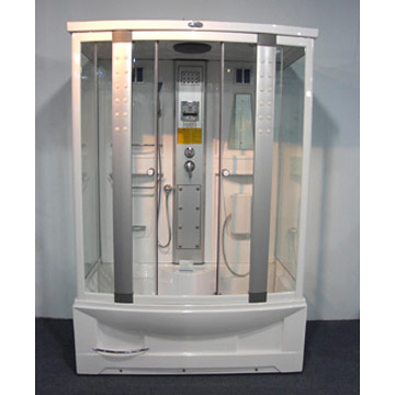  Steam Shower Room ( Steam Shower Room)