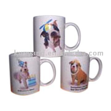  Sublimation Mugs (Sublimation Mugs)