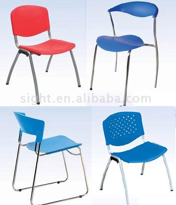 Plastic Chair (Стул пластиковый)