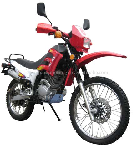  250cc Dirt Bike (PP Cover) (250cc Dirt Bike (PP Cover))