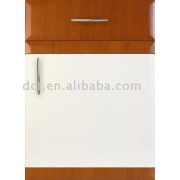  Cabinet Door (Дверцы)