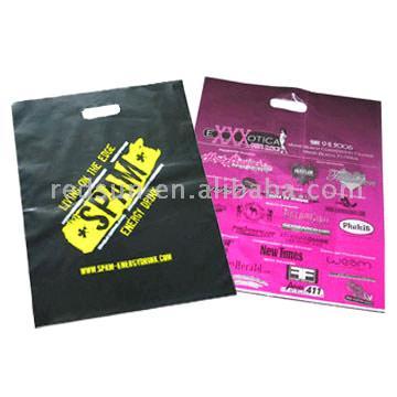  Plastic Packaging Bags (Emballages en plastique Sacs)