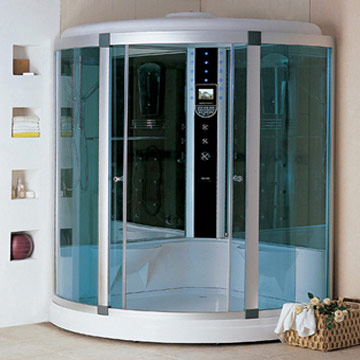  Steam Shower Room ( Steam Shower Room)