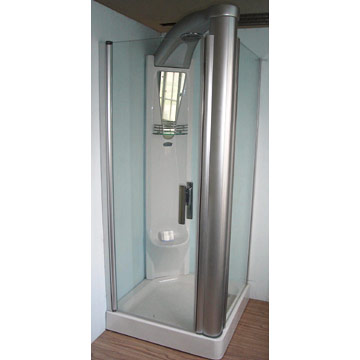 Dusche (Dusche)
