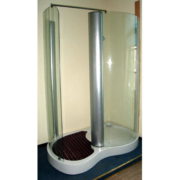  Shower Enclosure (Душевые кабины)