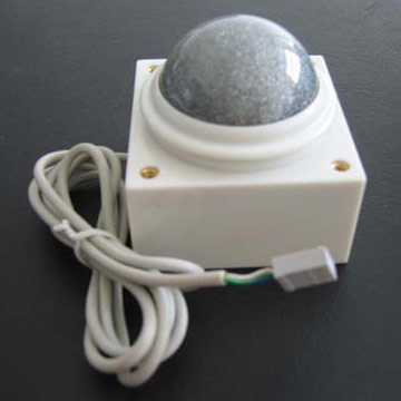  Optical Track Ball (Piste optique Ball)