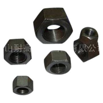  Hexagon Nuts