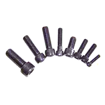  Fasteners