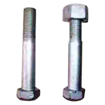  High Strength Bolts