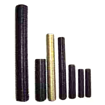  Double Head Bolts