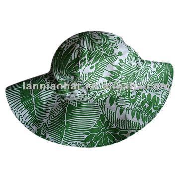  Fashion Lady`s Hat