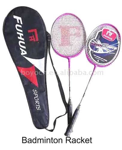  Badminton Rackets (Бадминтон ракетки)